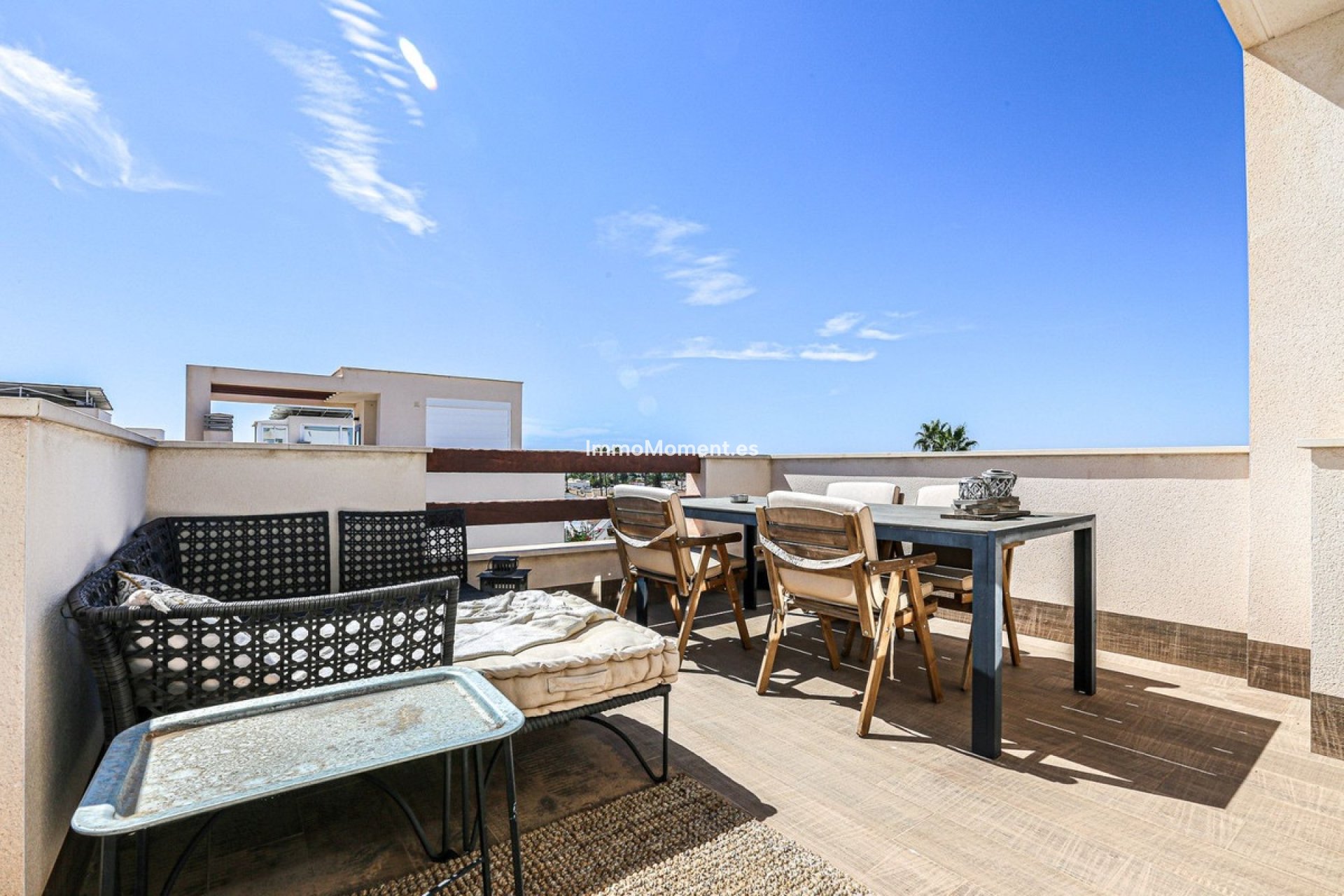 Revente - Villa - Rojales - Rojales Centro