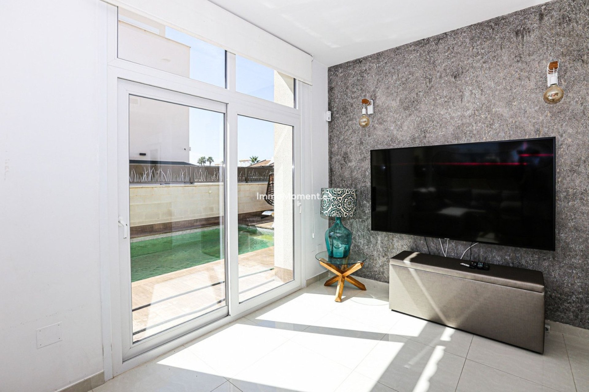 Revente - Villa - Rojales - Rojales Centro