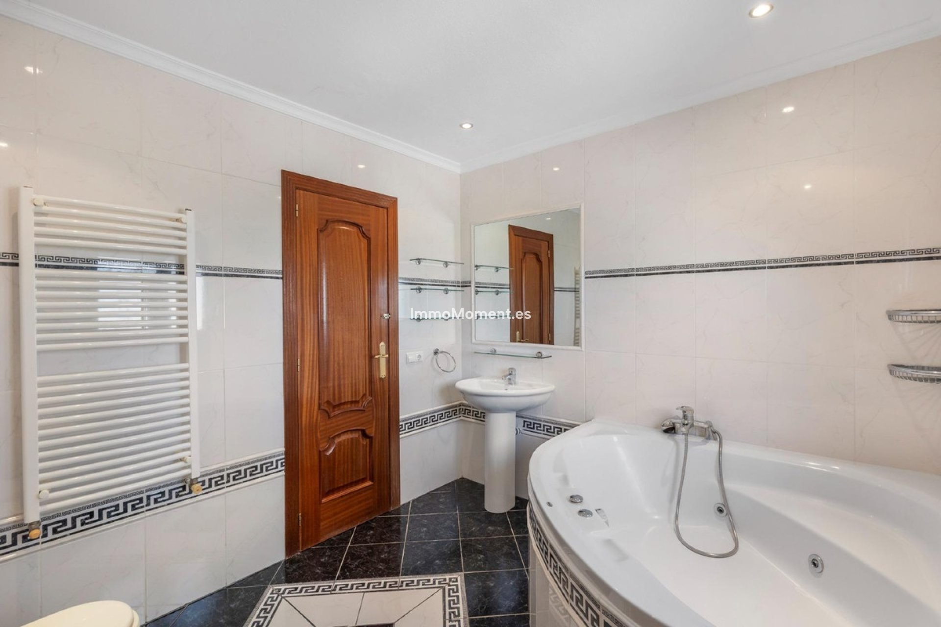 Revente - Villa - Rojales - Rojales Centro