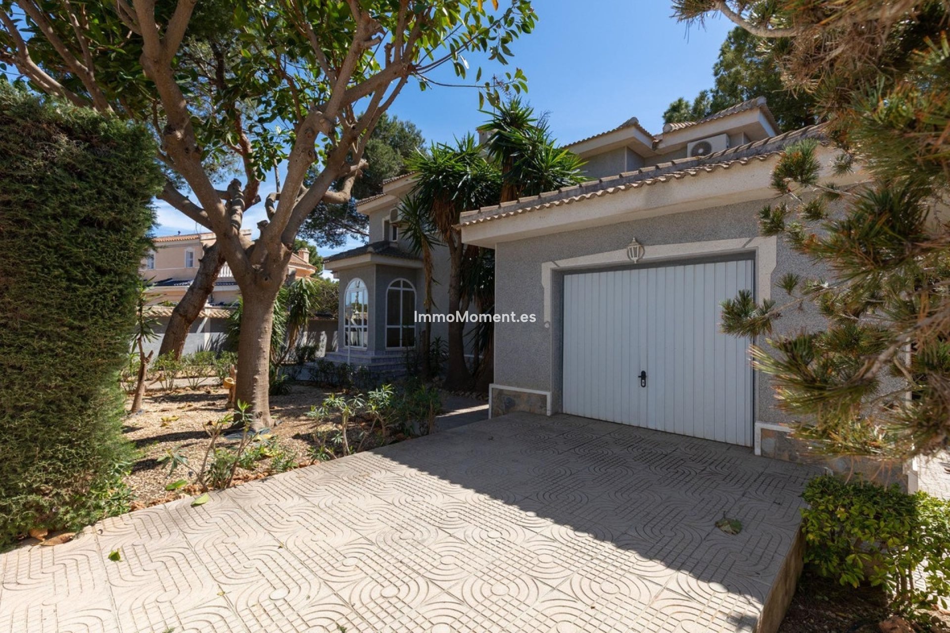 Revente - Villa - Rojales - Rojales Centro