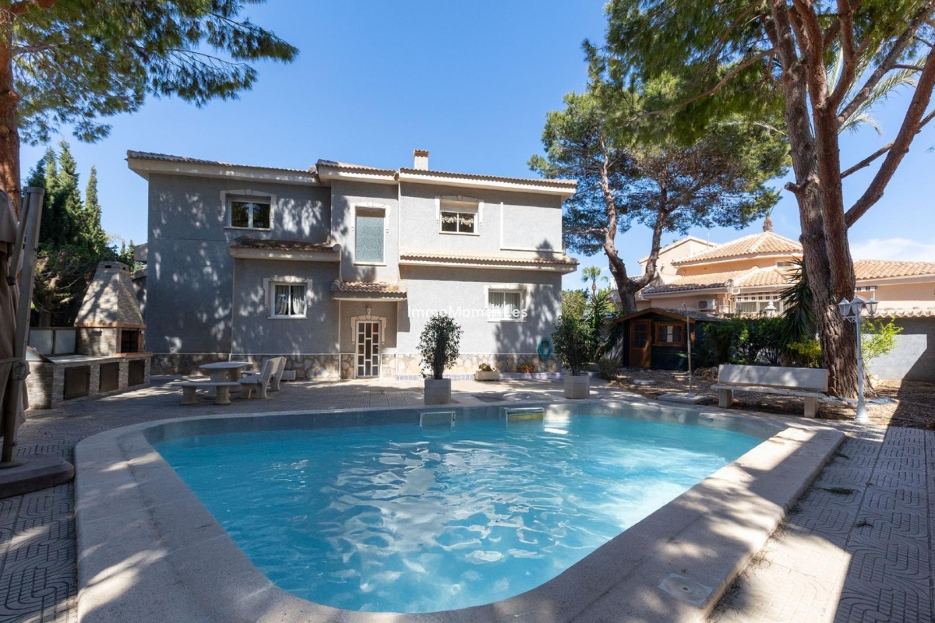 Revente - Villa - Rojales - Rojales Centro