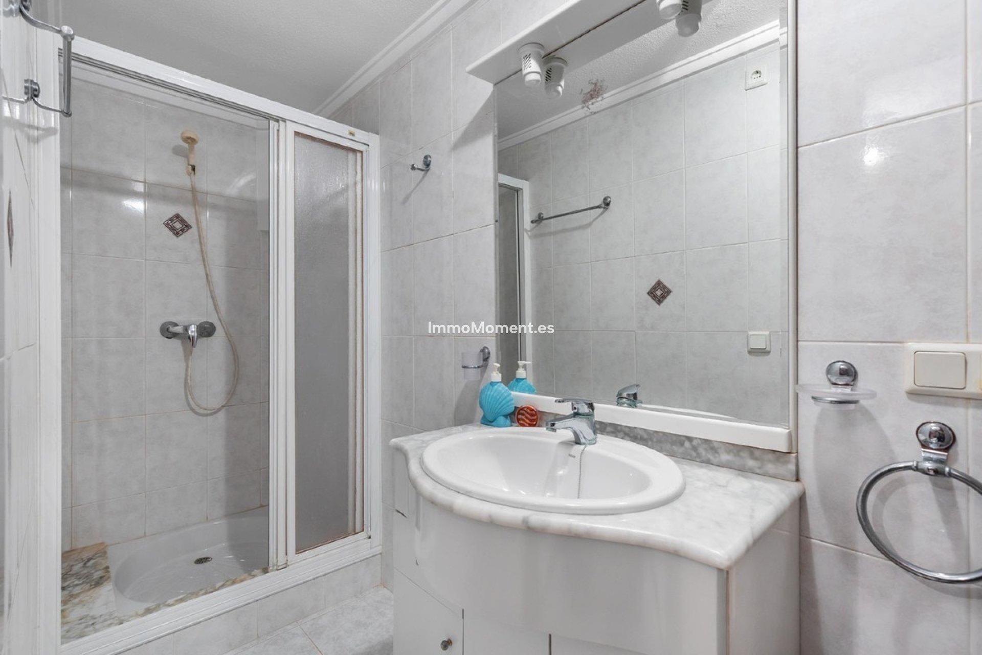 Revente - Villa - Rojales - Rojales Centro