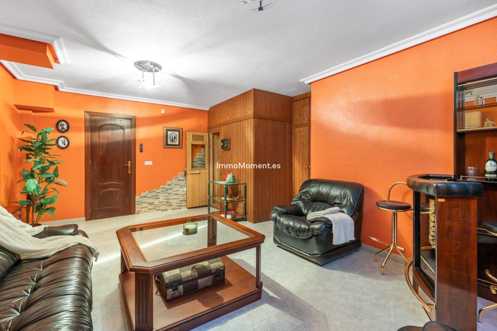 Revente - Villa - Rojales - Rojales Centro