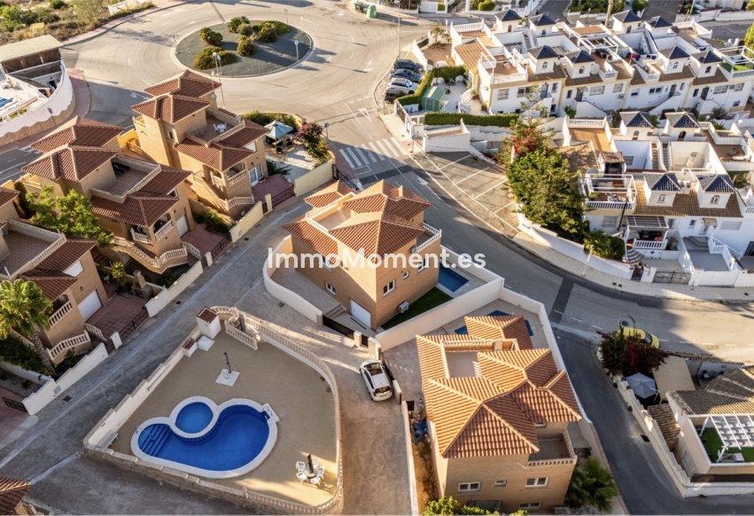 Revente - Villa - Rojales - Rojales Centro