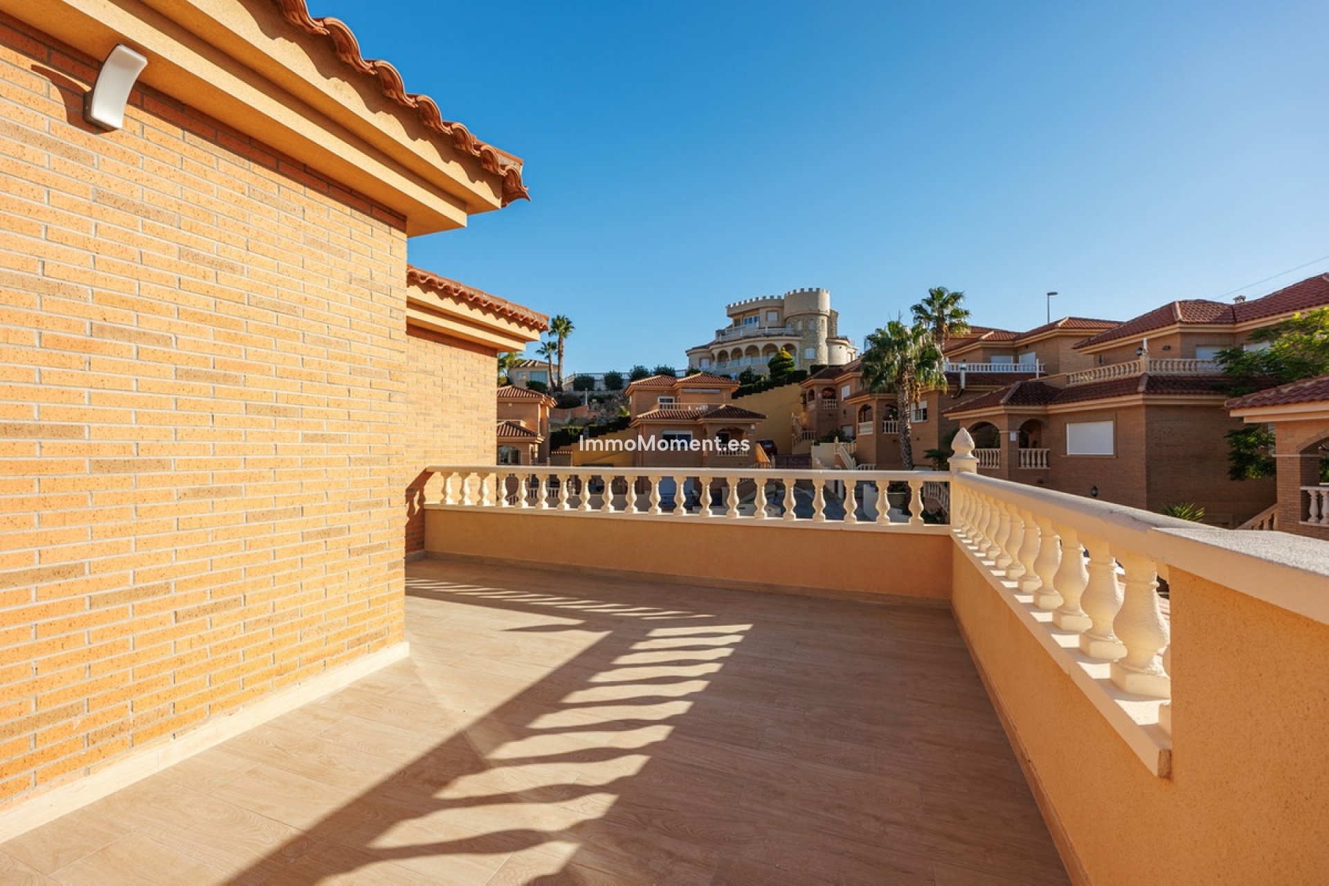 Revente - Villa - Rojales - Rojales Centro