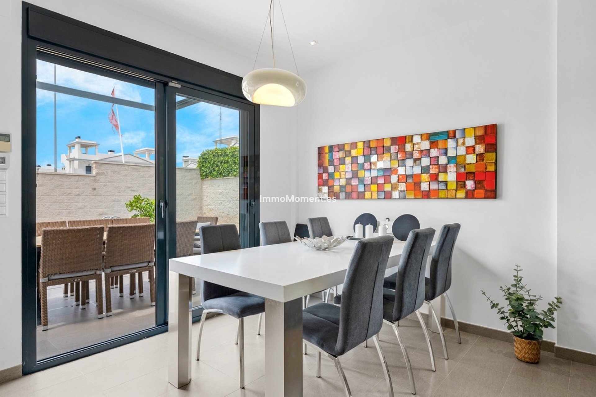 Revente - Villa - Rojales - Rojales Centro