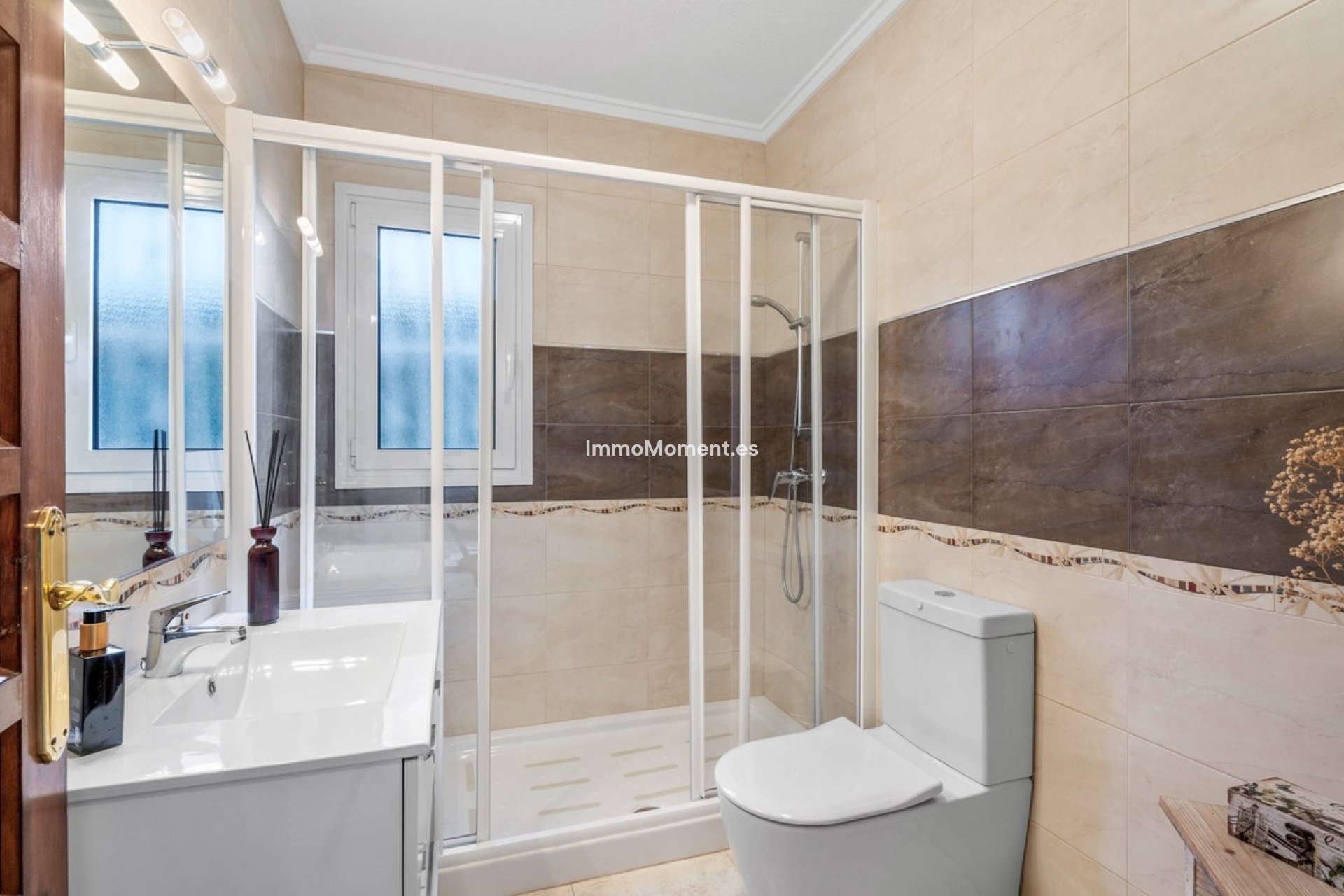 Revente - Villa - Rojales - Rojales Centro