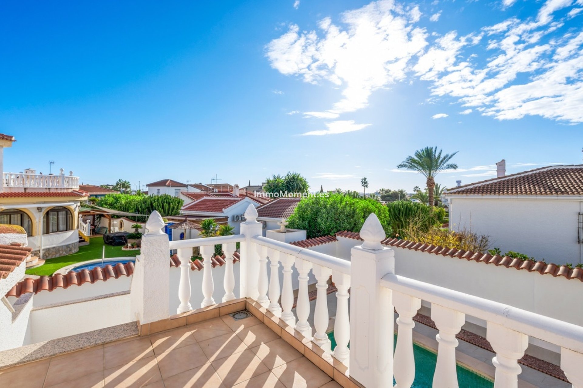 Revente - Villa - Rojales - Rojales Centro