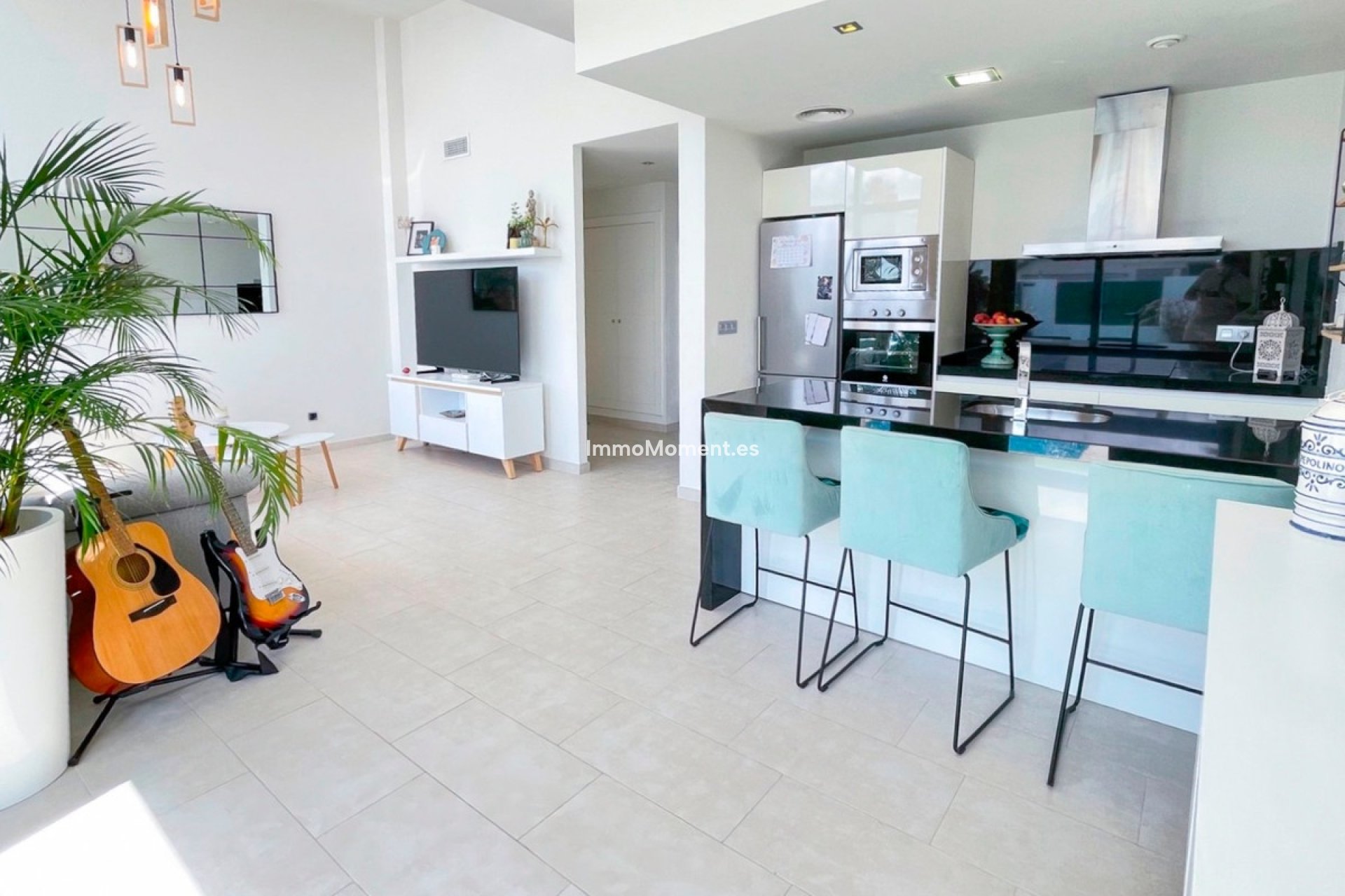 Revente - Villa - Rojales - Rojales Centro