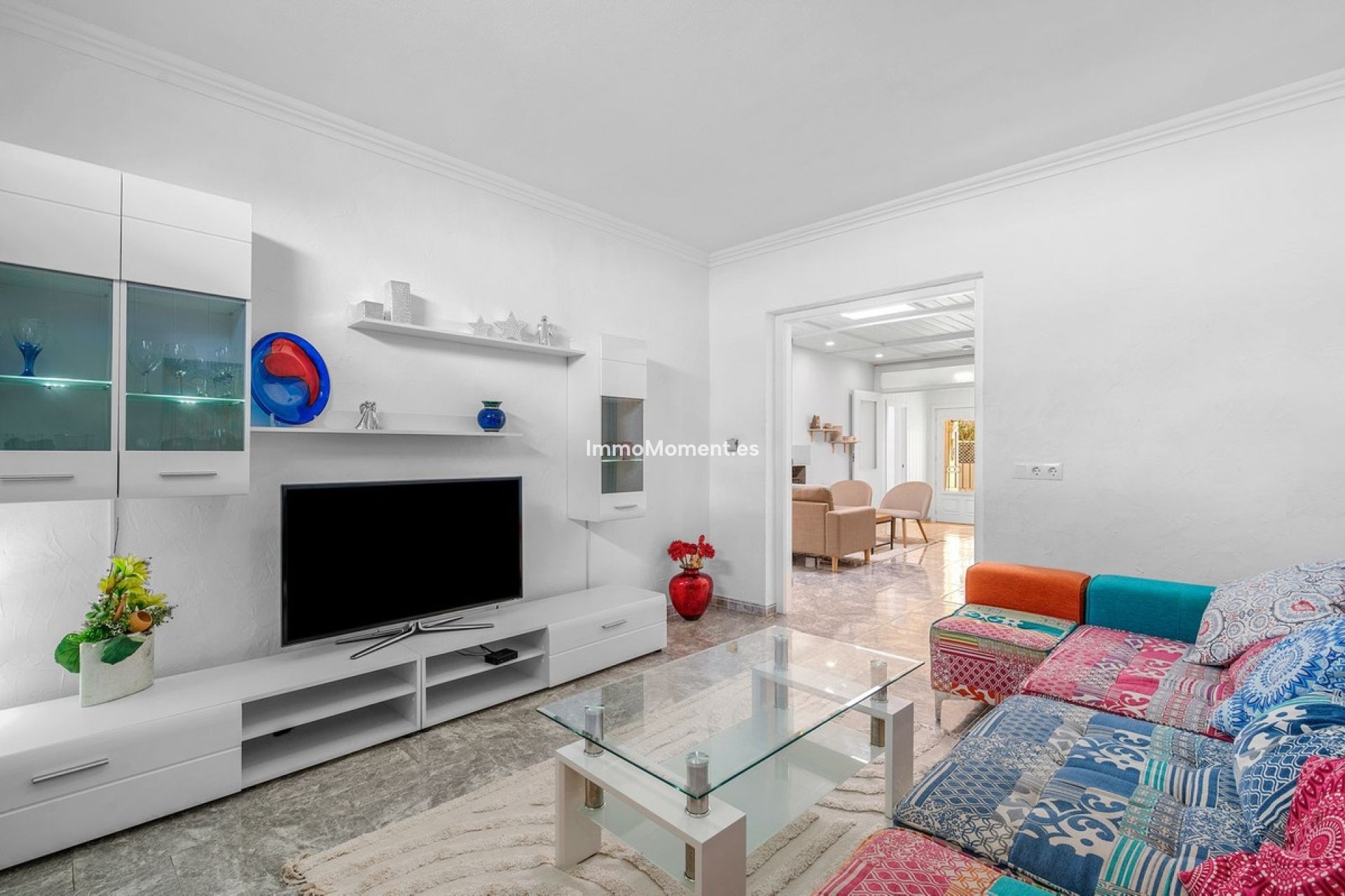 Revente - Villa - Rojales - Rojales Centro