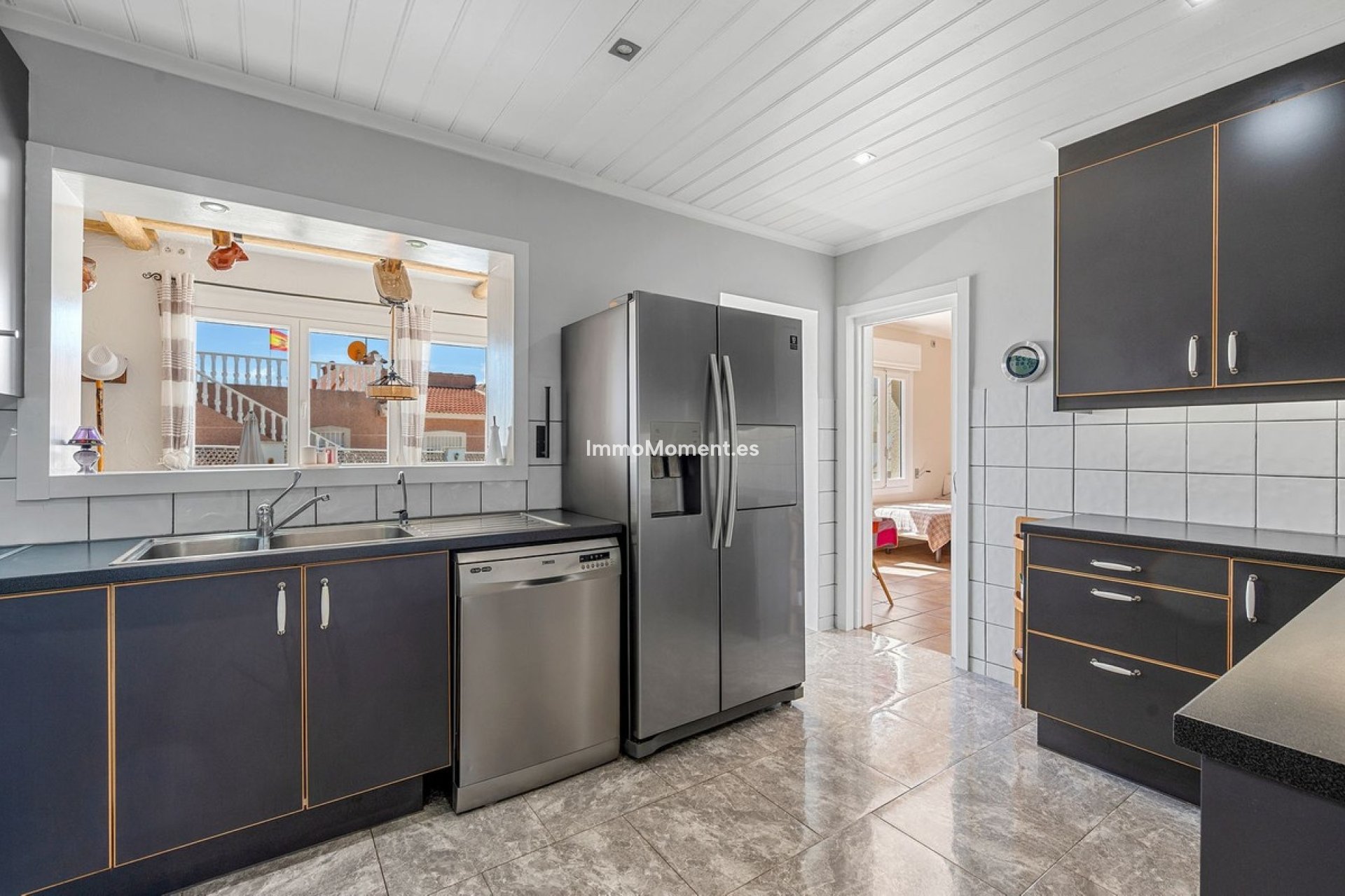 Revente - Villa - Rojales - Rojales Centro