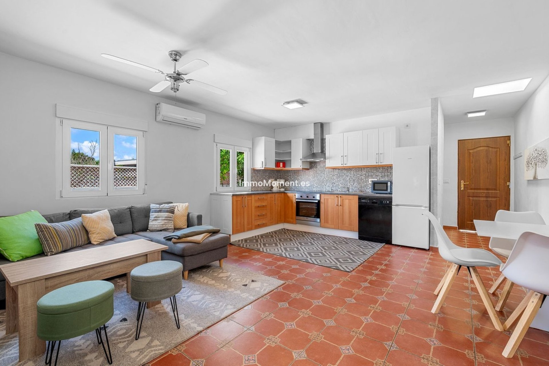 Revente - Villa - Rojales - Rojales Centro