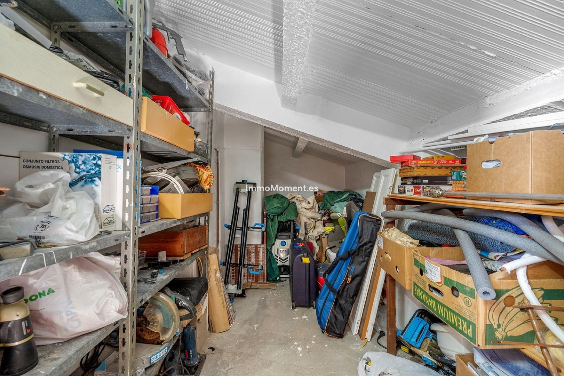 Revente - Villa - Rojales - Rojales Centro