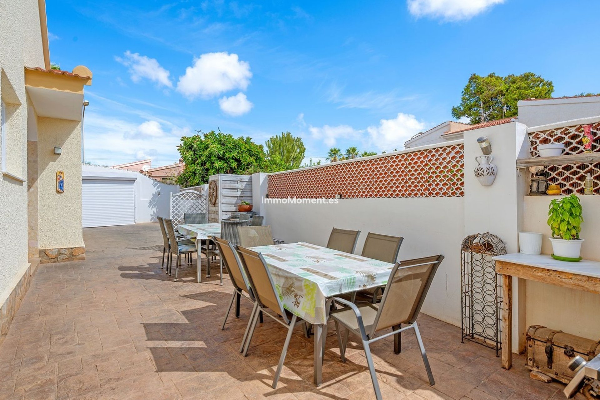 Revente - Villa - Rojales - Rojales Centro