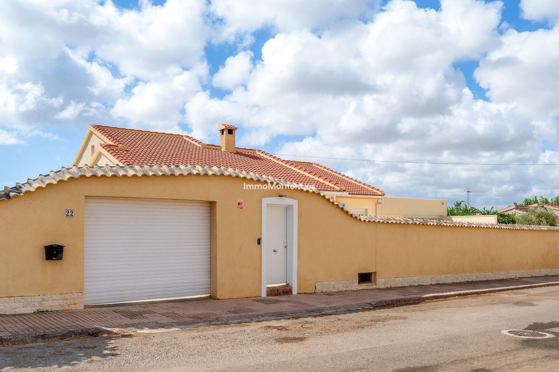 Revente - Villa - Rojales - Rojales Centro