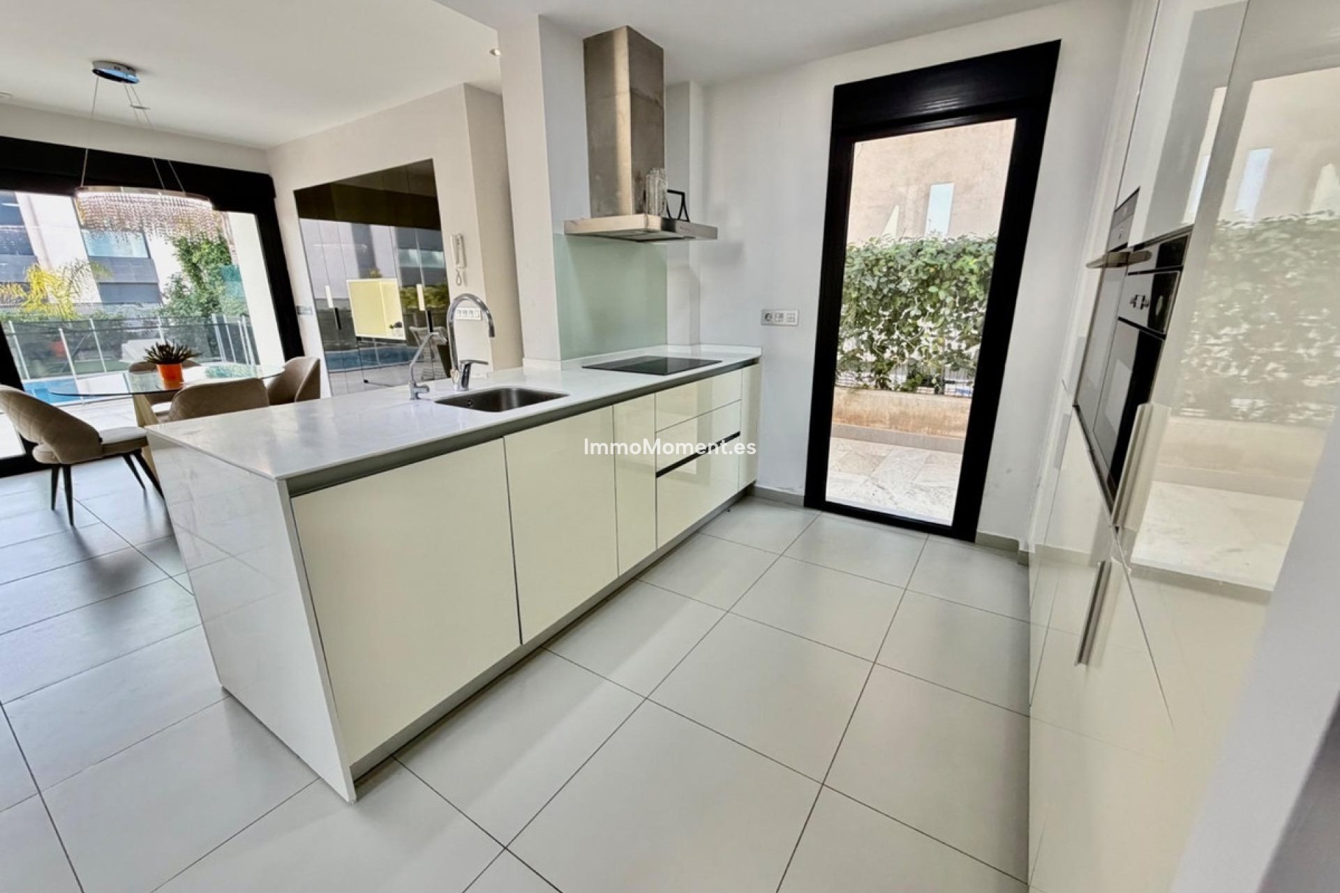 Revente - Villa - Rojales - Rojales Centro