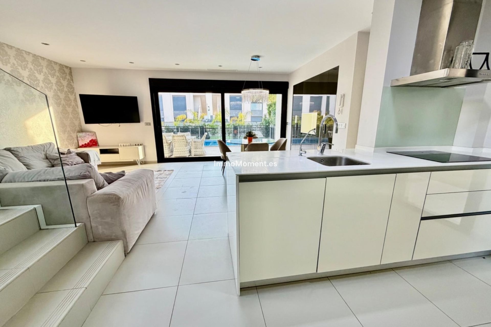 Revente - Villa - Rojales - Rojales Centro