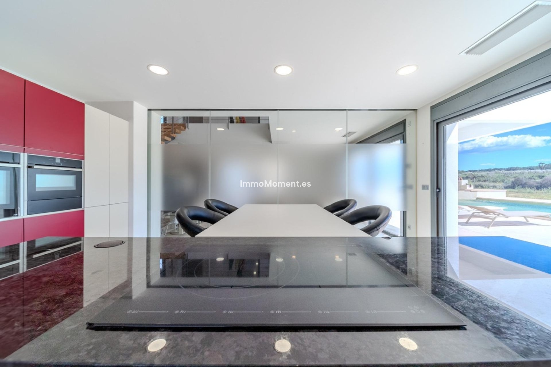 Revente - Villa - San Fulgencio - La Marina