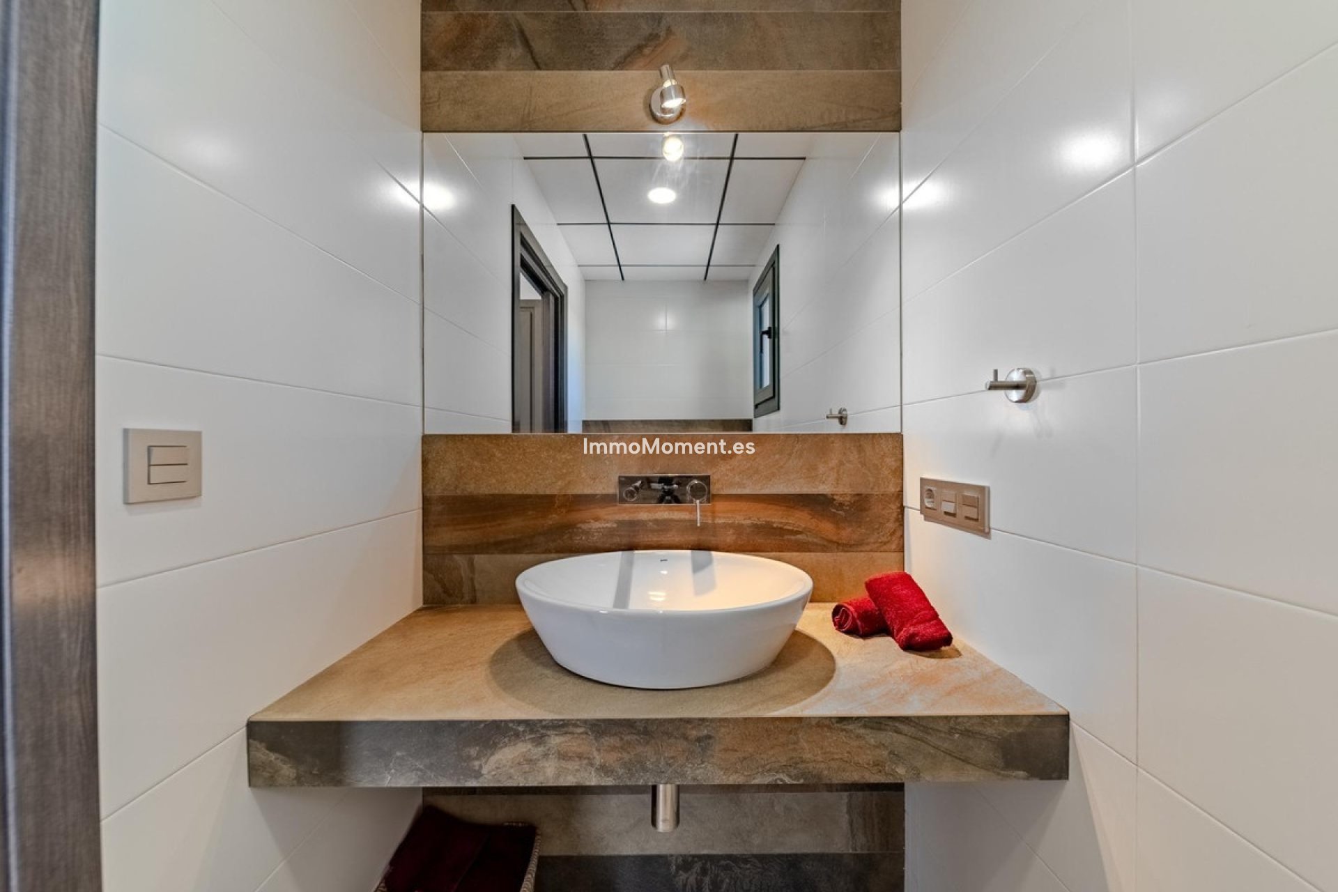 Revente - Villa - San Fulgencio - La Marina