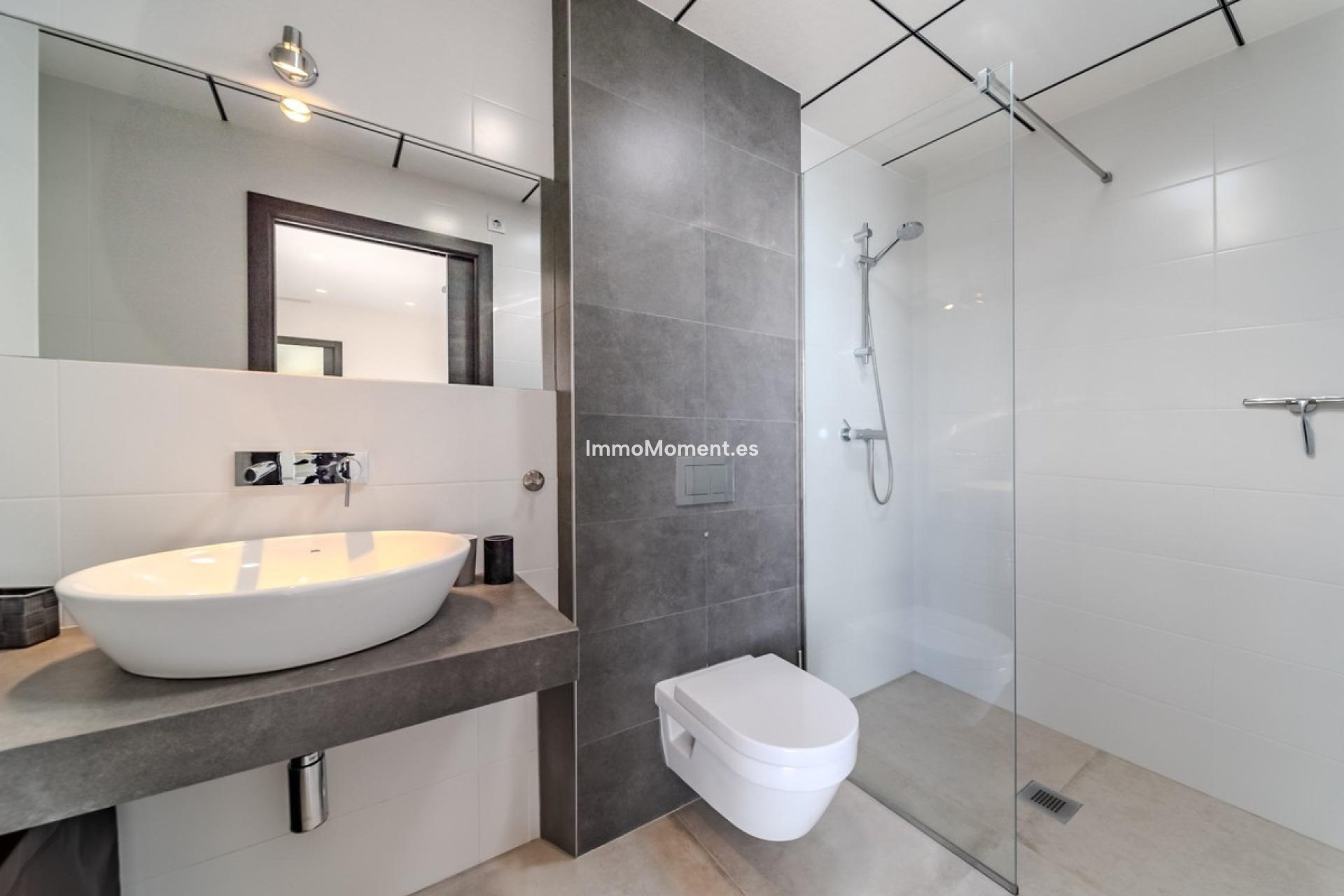 Revente - Villa - San Fulgencio - La Marina