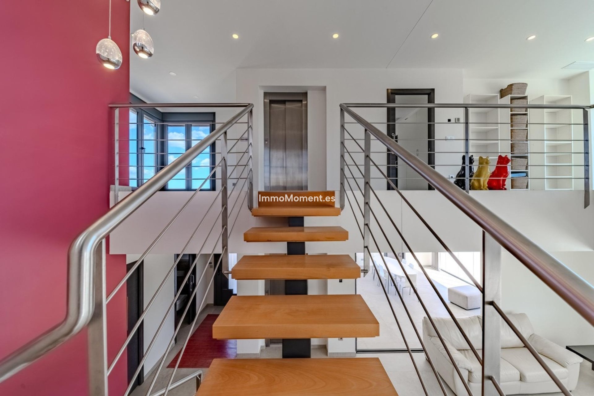 Revente - Villa - San Fulgencio - La Marina