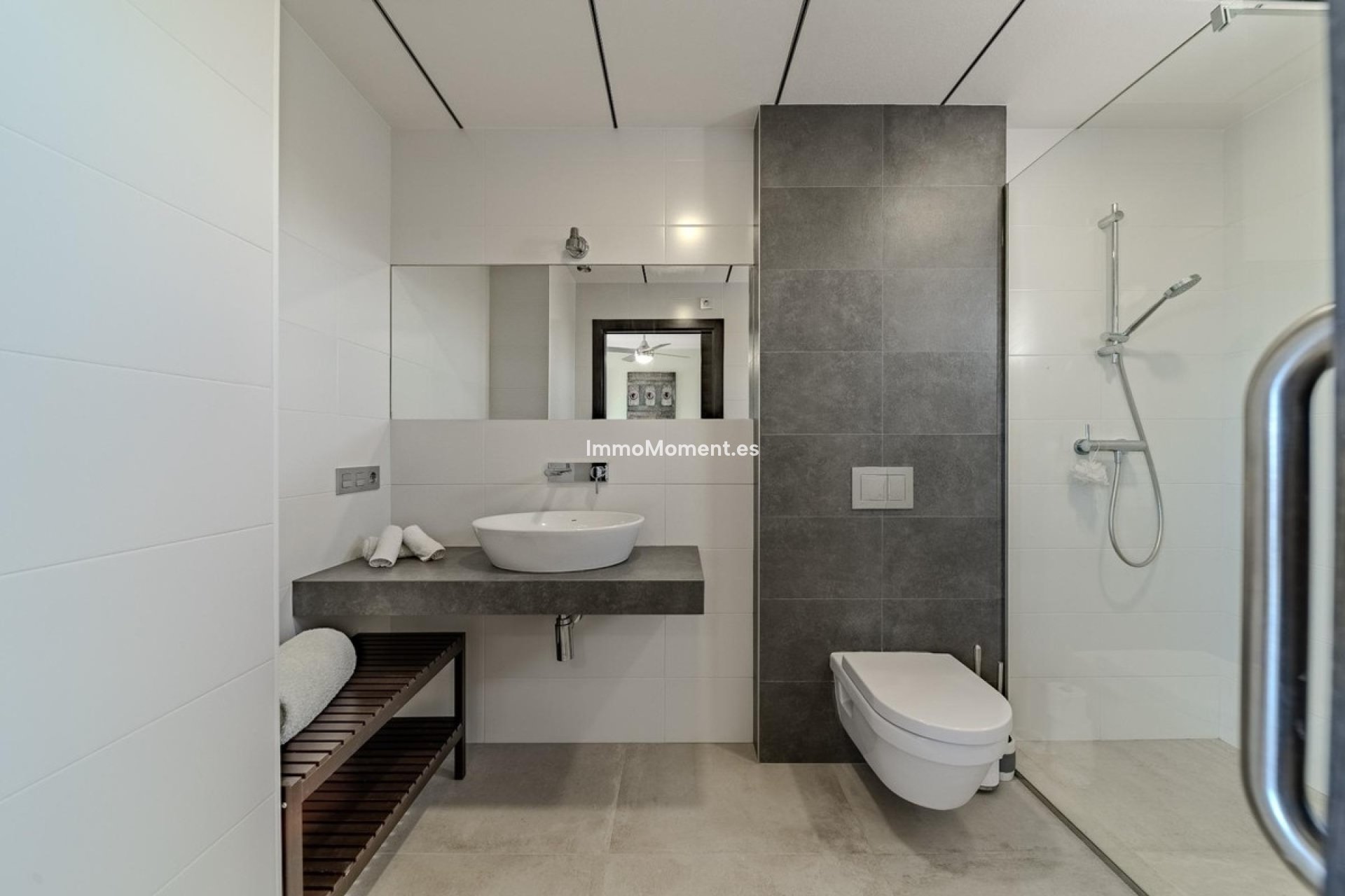 Revente - Villa - San Fulgencio - La Marina