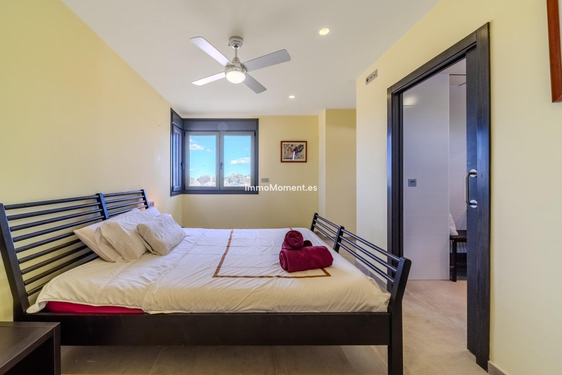 Revente - Villa - San Fulgencio - La Marina