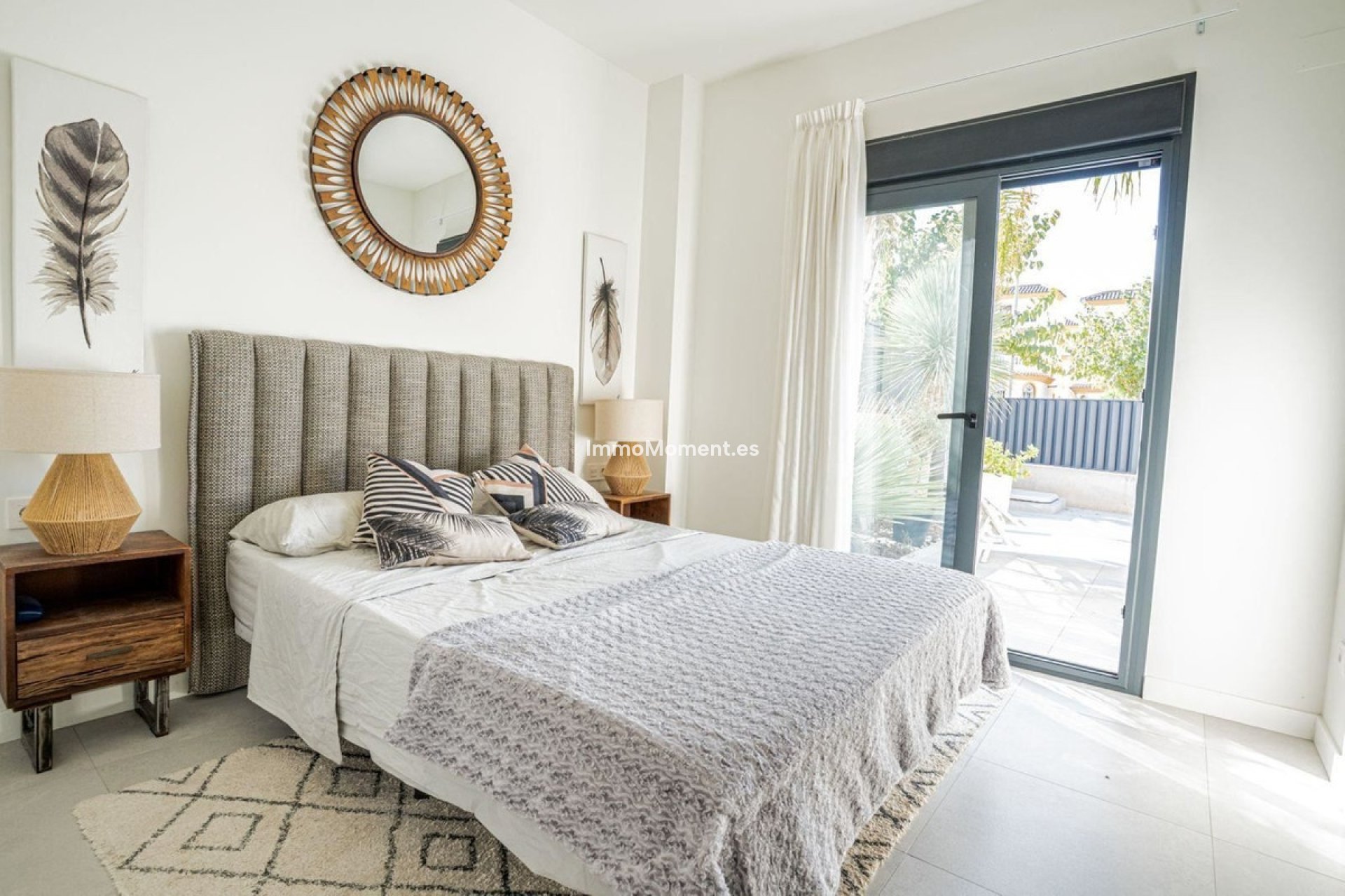 Revente - Villa - San Fulgencio - La Marina