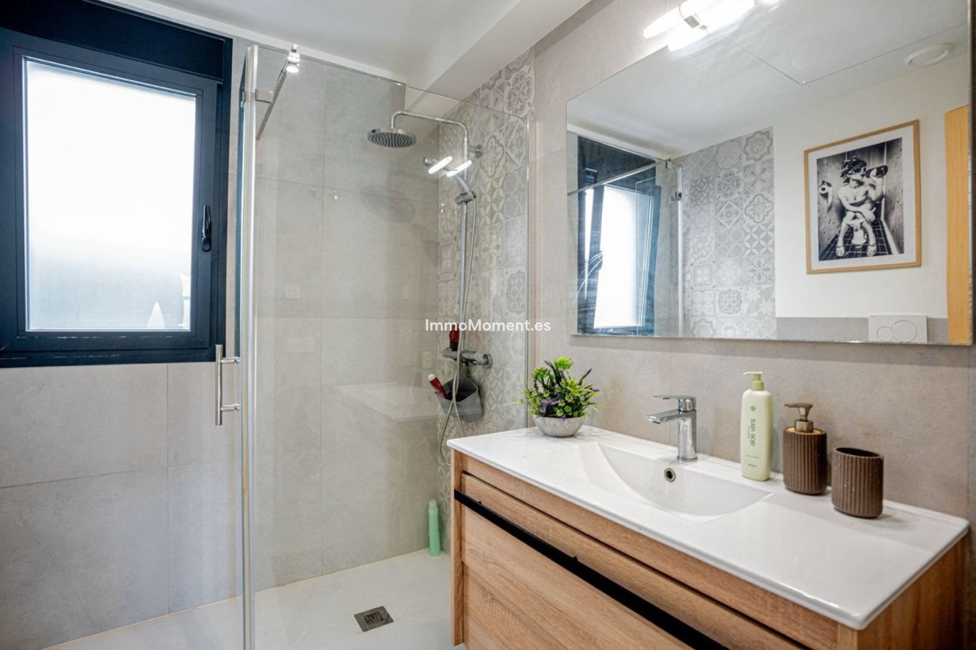 Revente - Villa - San Fulgencio - La Marina