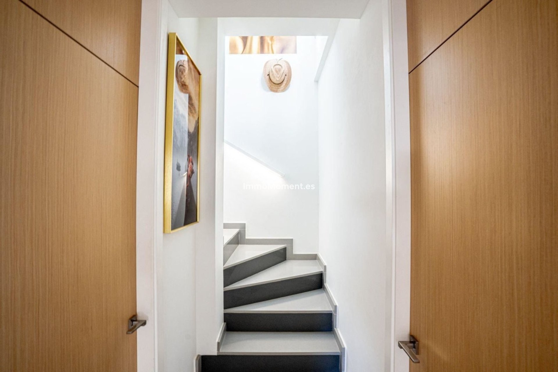 Revente - Villa - San Fulgencio - La Marina