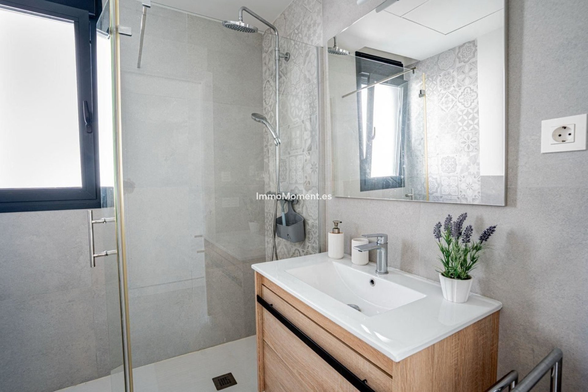 Revente - Villa - San Fulgencio - La Marina