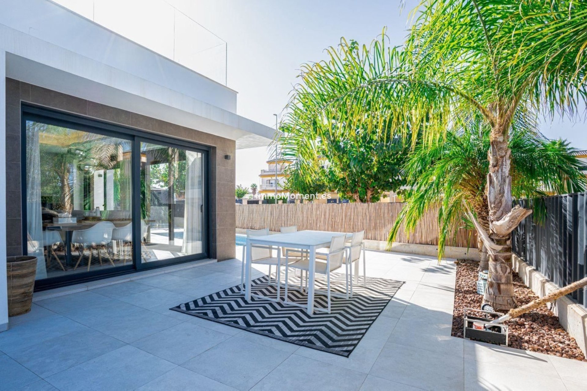 Revente - Villa - San Fulgencio - La Marina