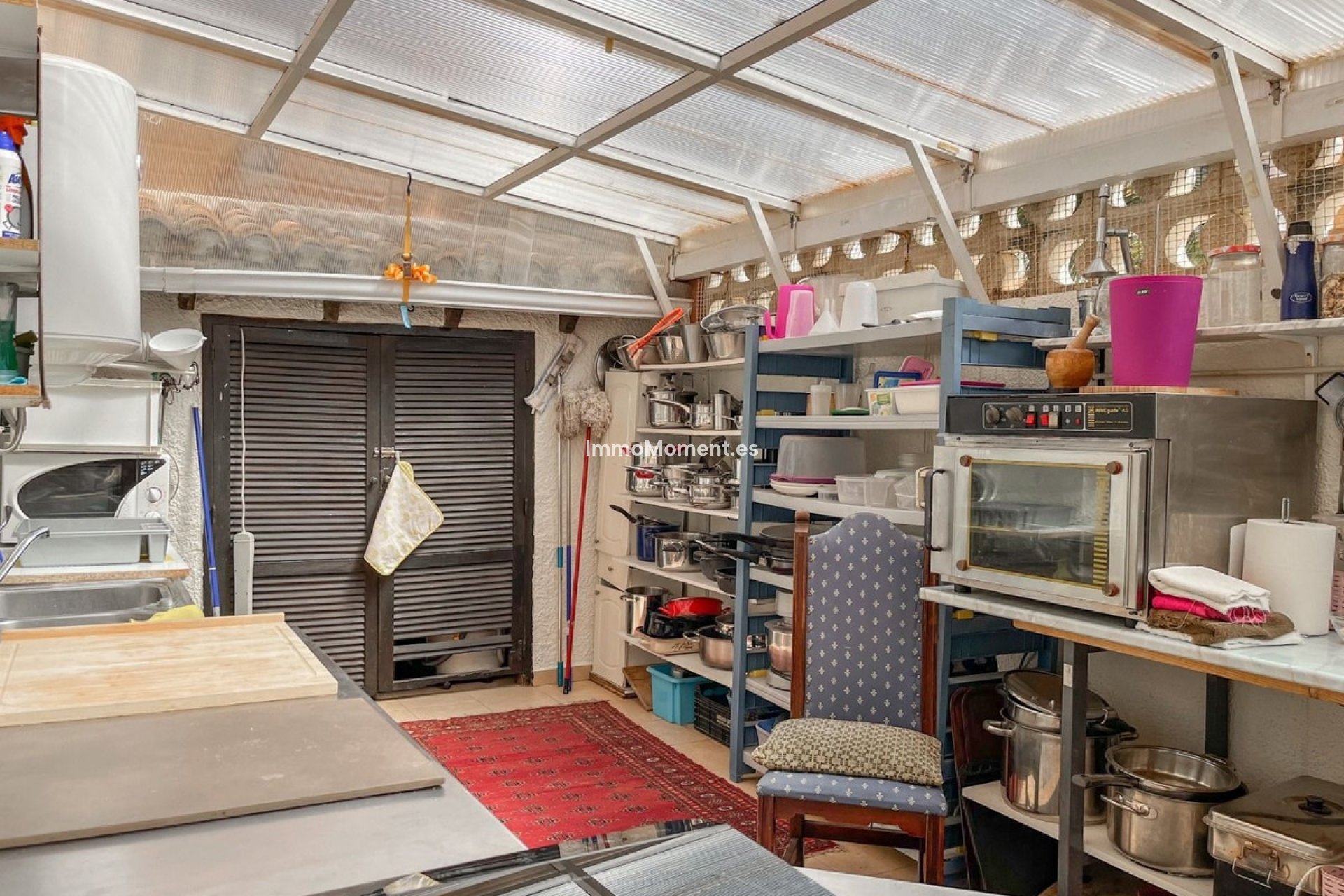 Revente - Villa - San Fulgencio - La Marina