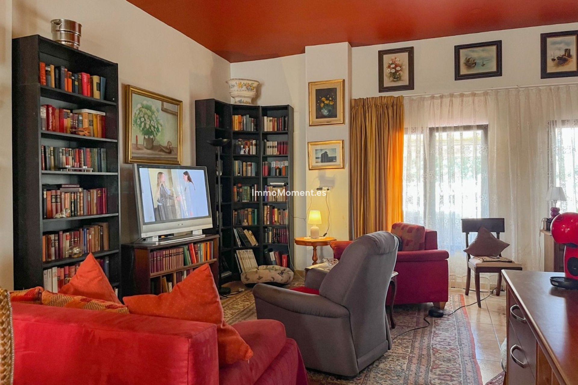 Revente - Villa - San Fulgencio - La Marina