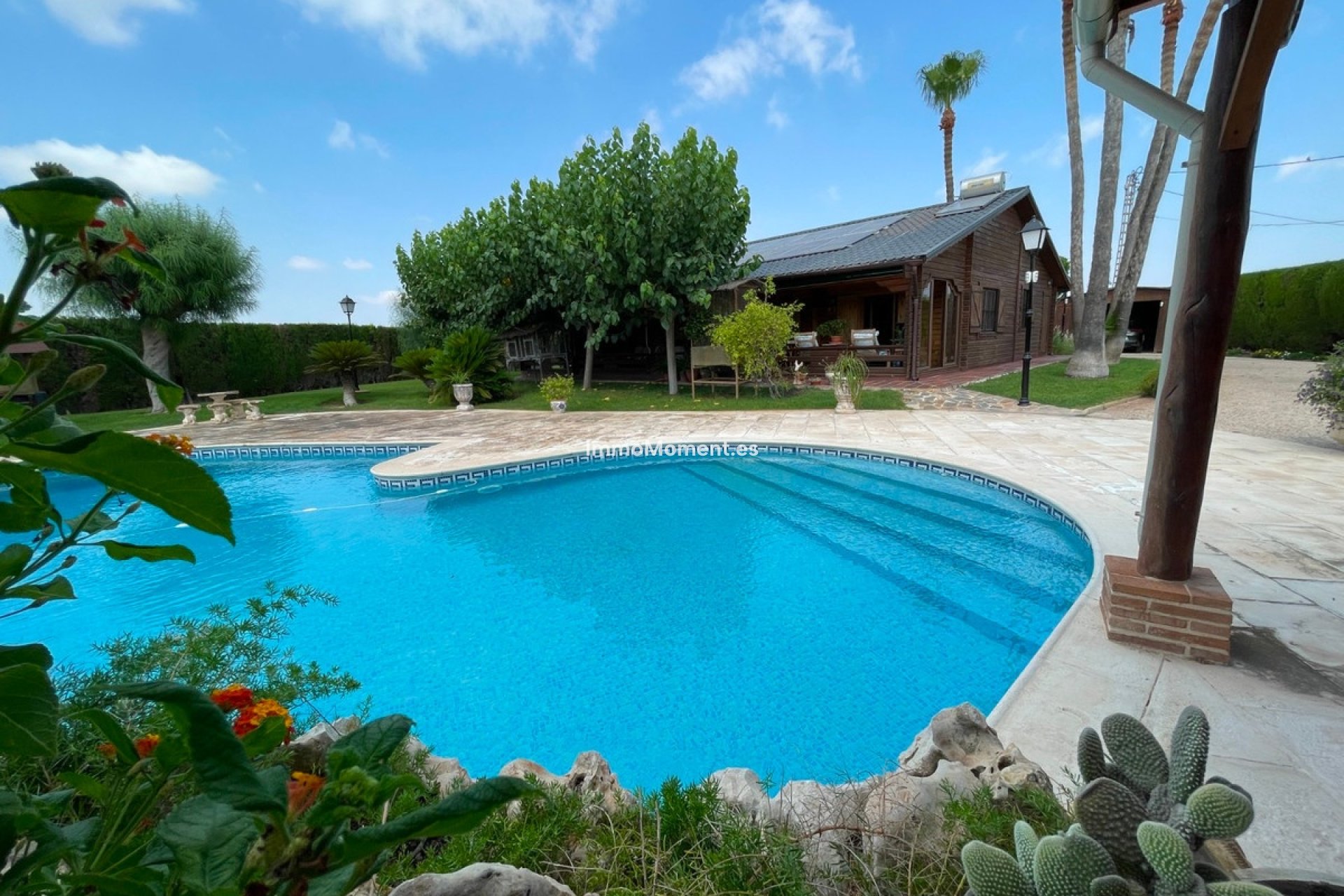 Revente - Villa - San Fulgencio - La Marina