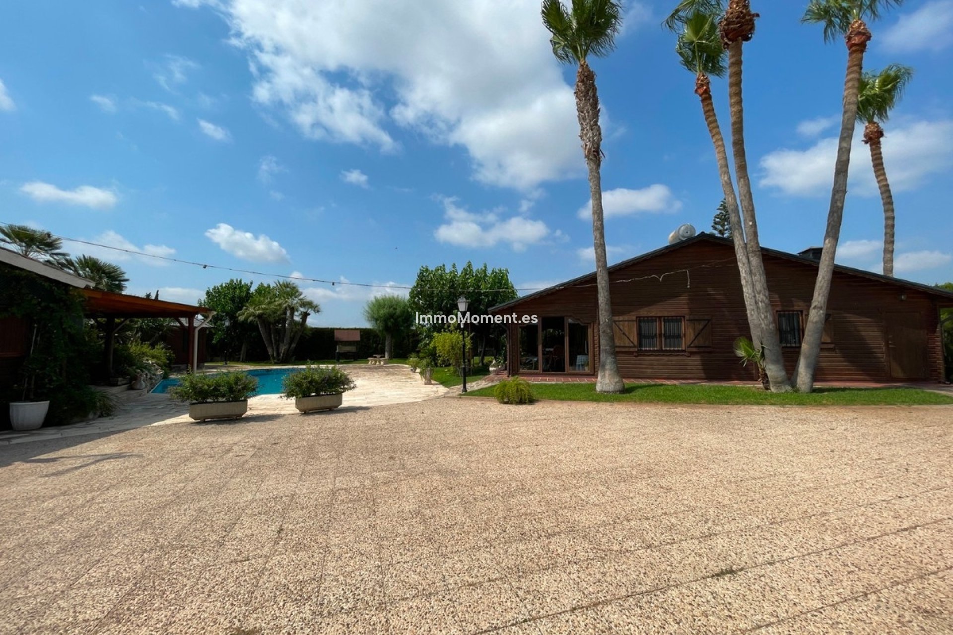 Revente - Villa - San Fulgencio - La Marina