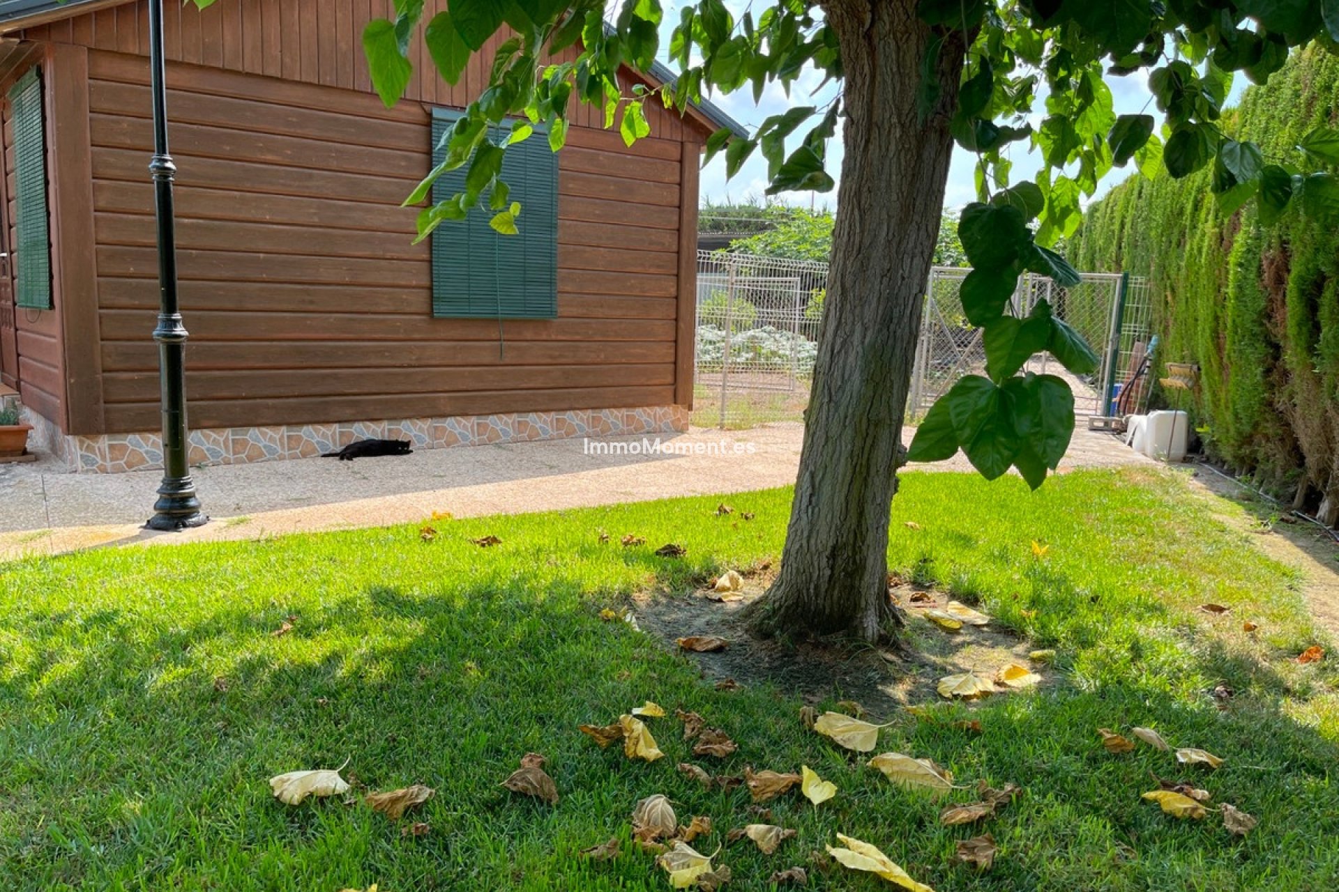 Revente - Villa - San Fulgencio - La Marina