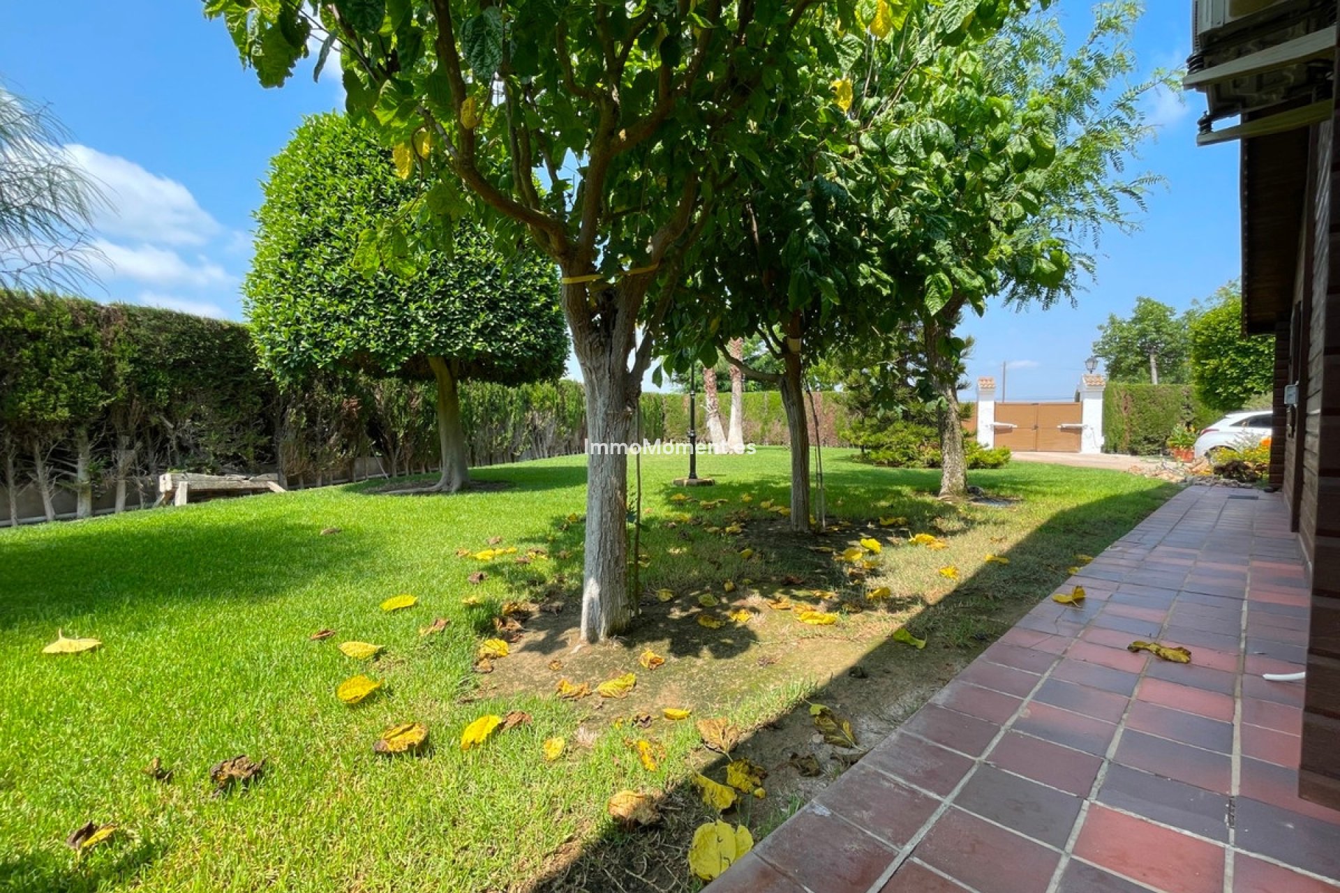 Revente - Villa - San Fulgencio - La Marina