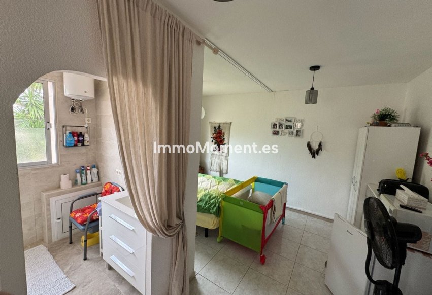 Revente - Villa - San Fulgencio - La Marina