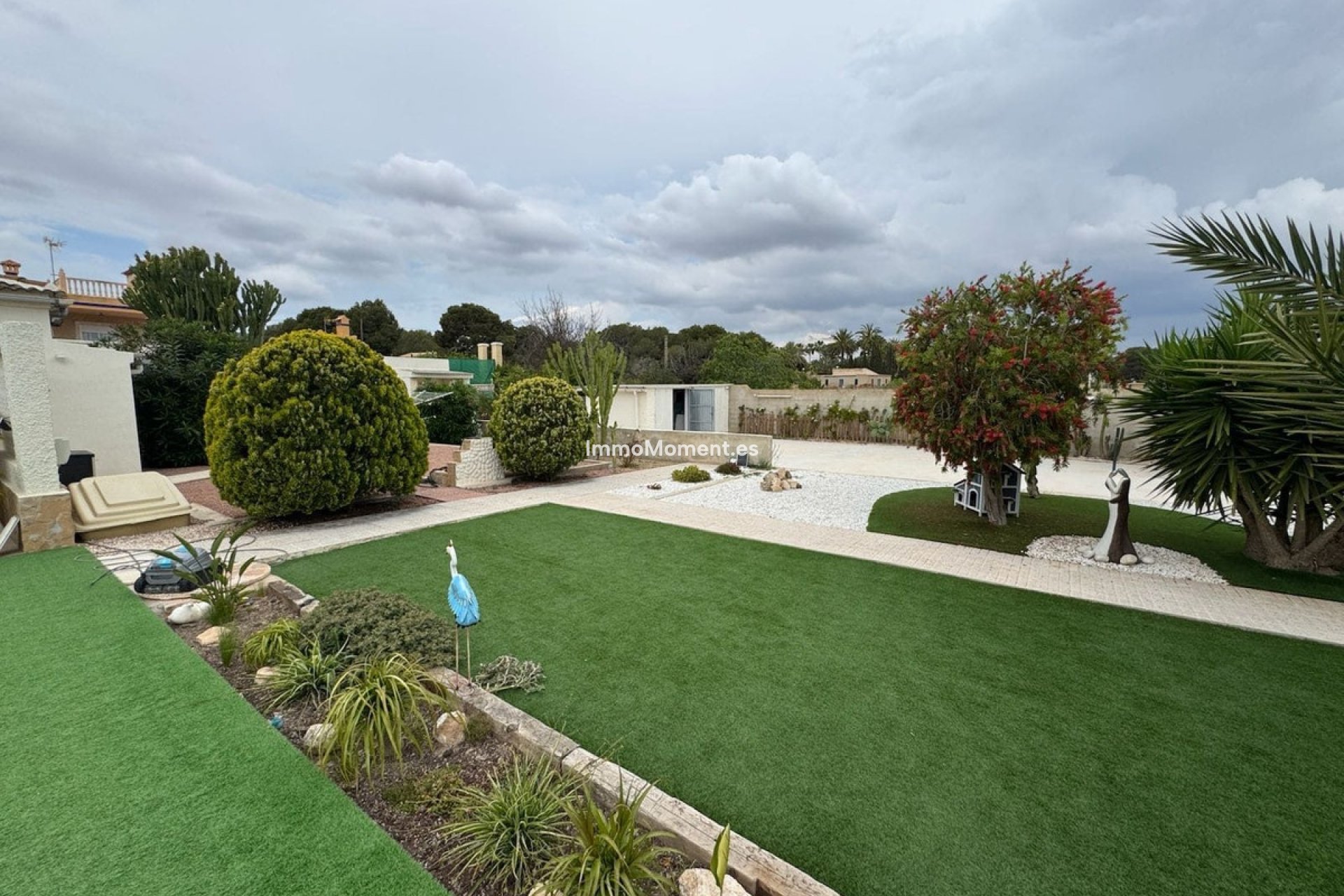 Revente - Villa - San Fulgencio - La Marina