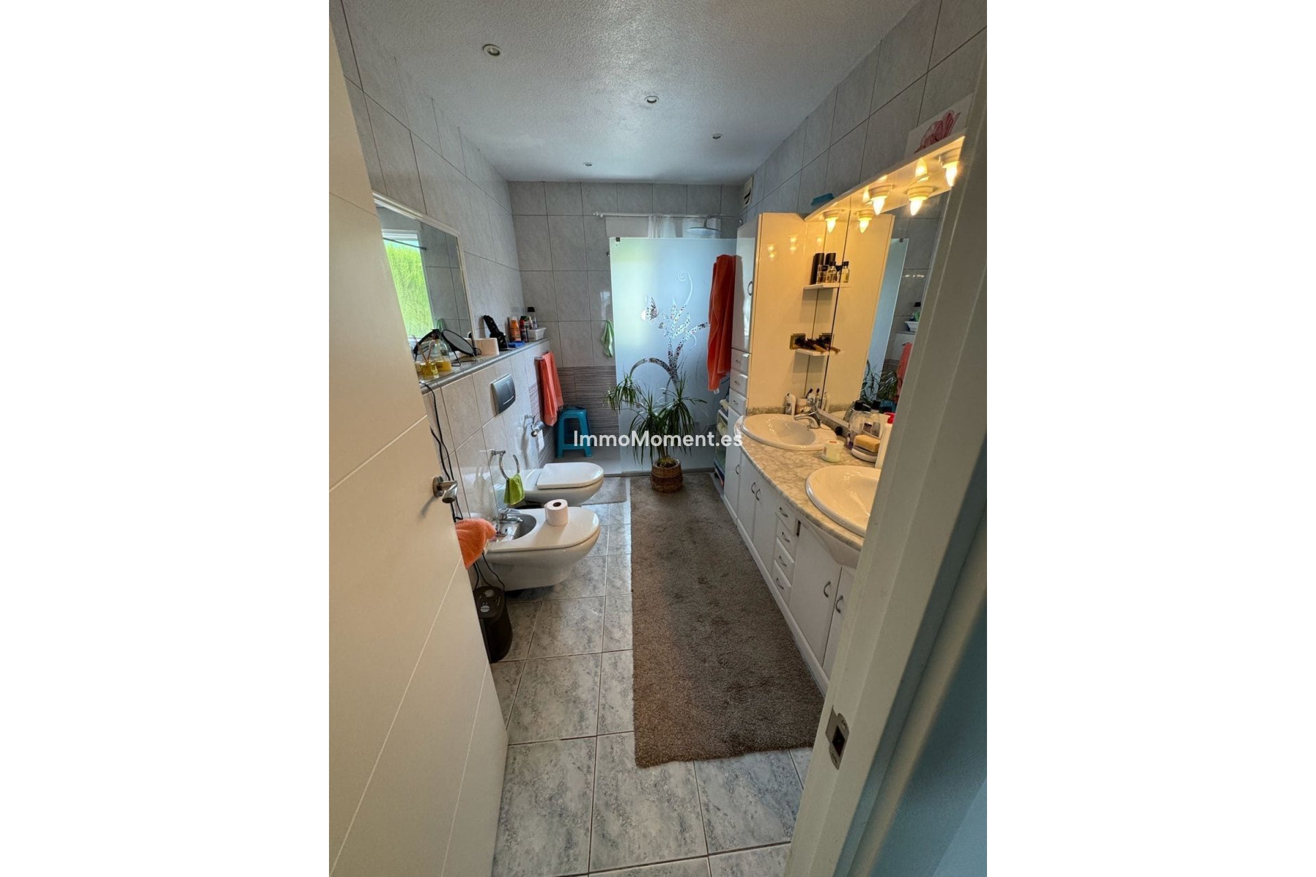 Revente - Villa - San Fulgencio - La Marina