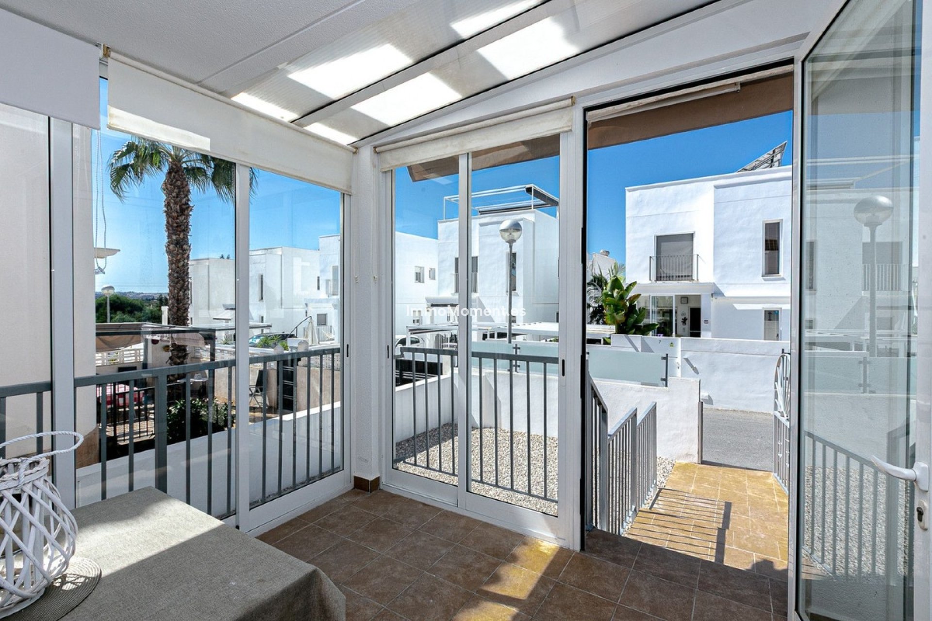 Revente - Villa - San Fulgencio - San Fulgencio Centro