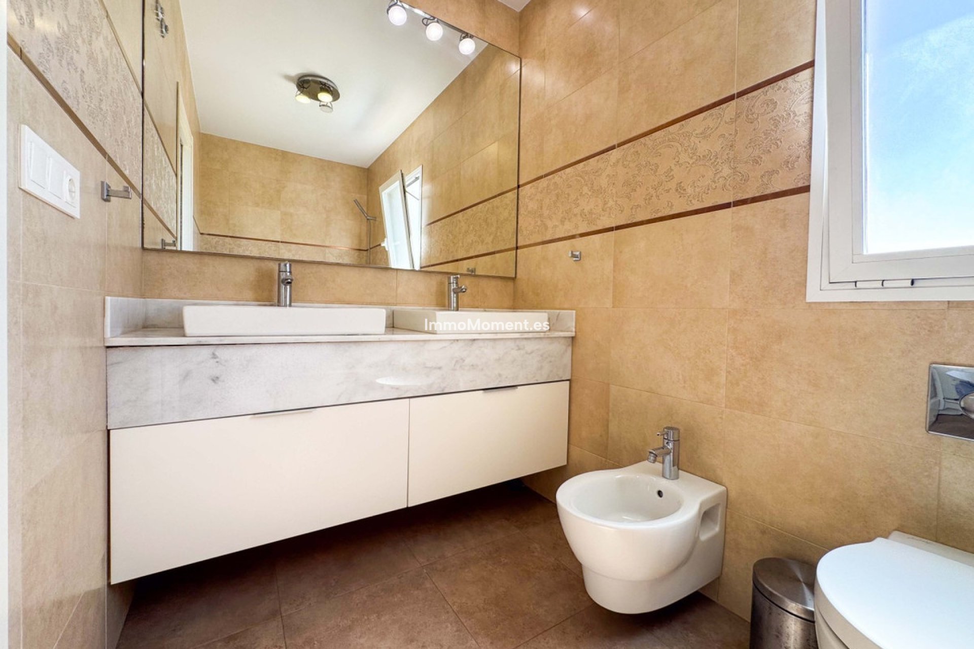 Revente - Villa - San Fulgencio - San Fulgencio Centro