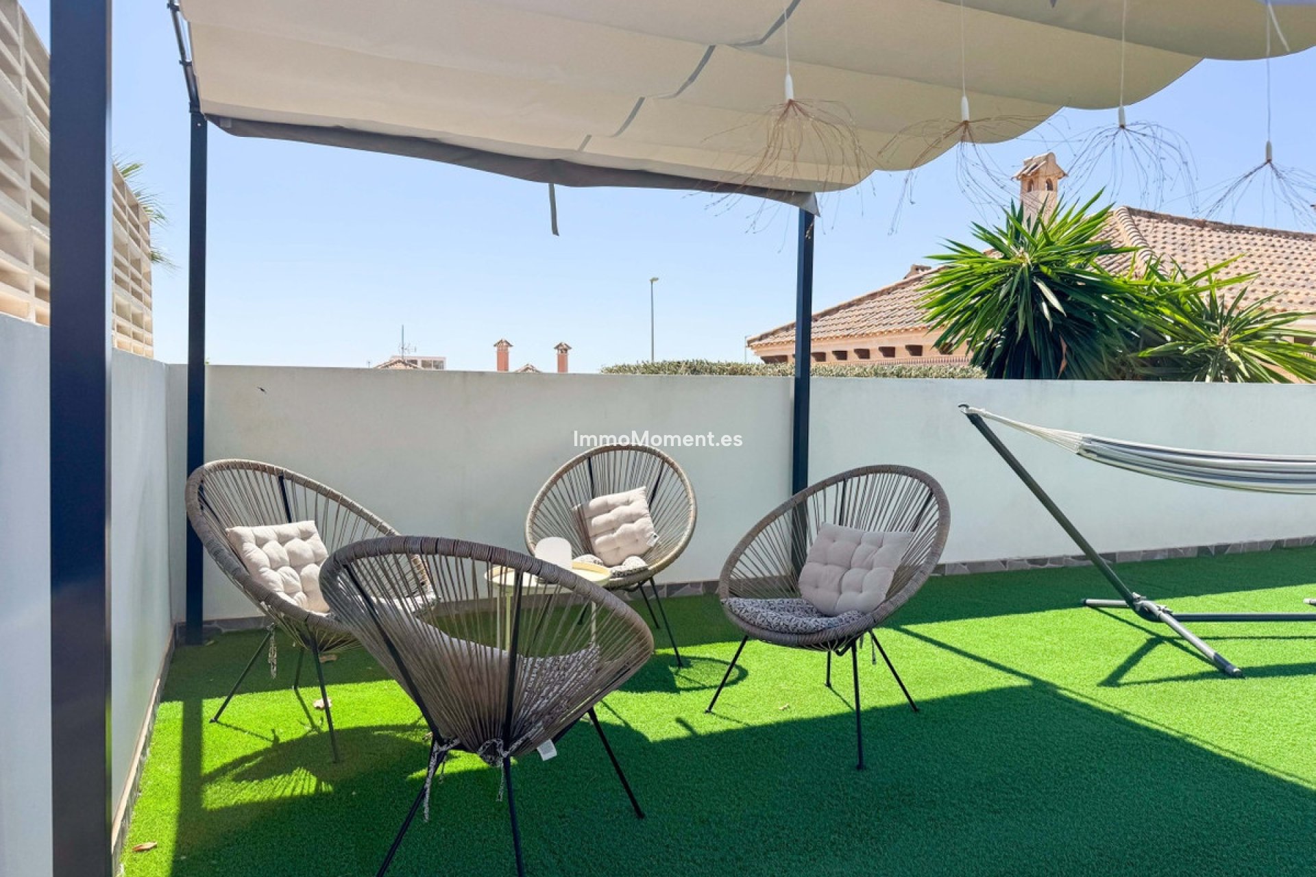 Revente - Villa - San Fulgencio - San Fulgencio Centro