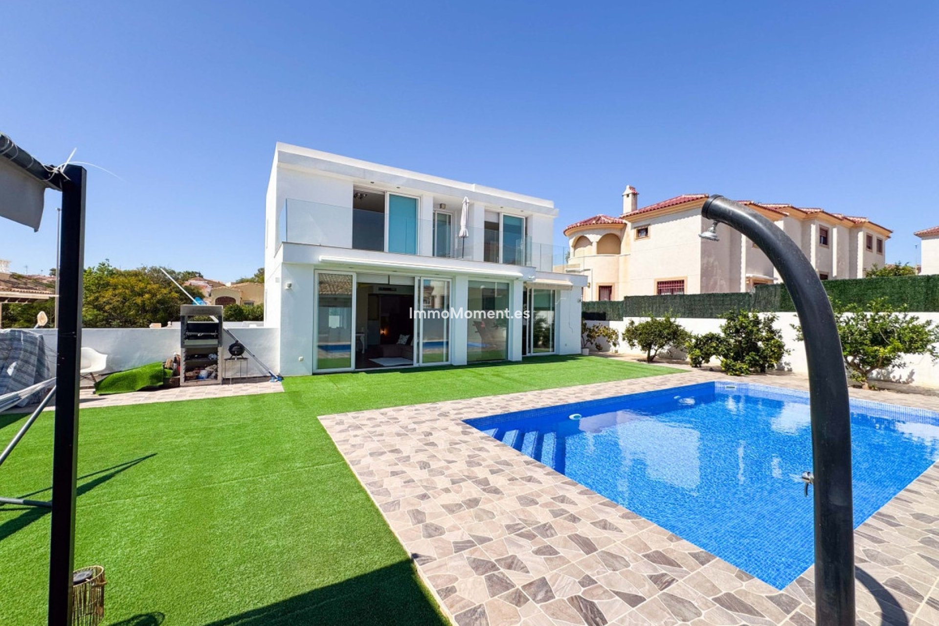 Revente - Villa - San Fulgencio - San Fulgencio Centro