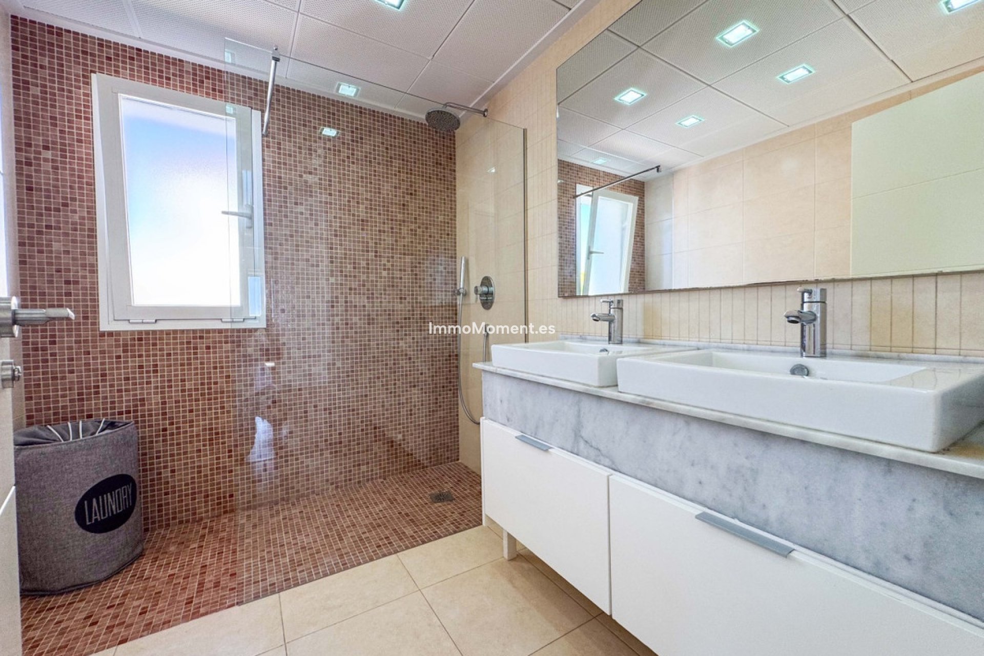 Revente - Villa - San Fulgencio - San Fulgencio Centro