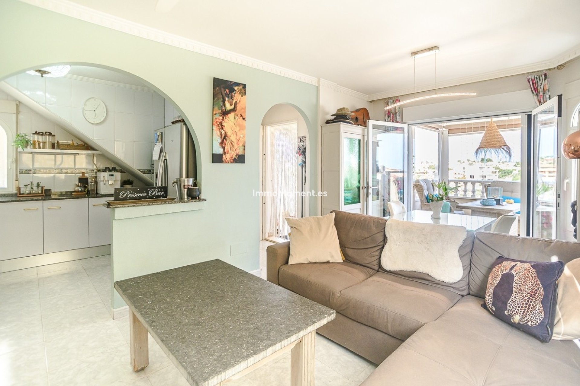 Revente - Villa - San Fulgencio - San Fulgencio Centro