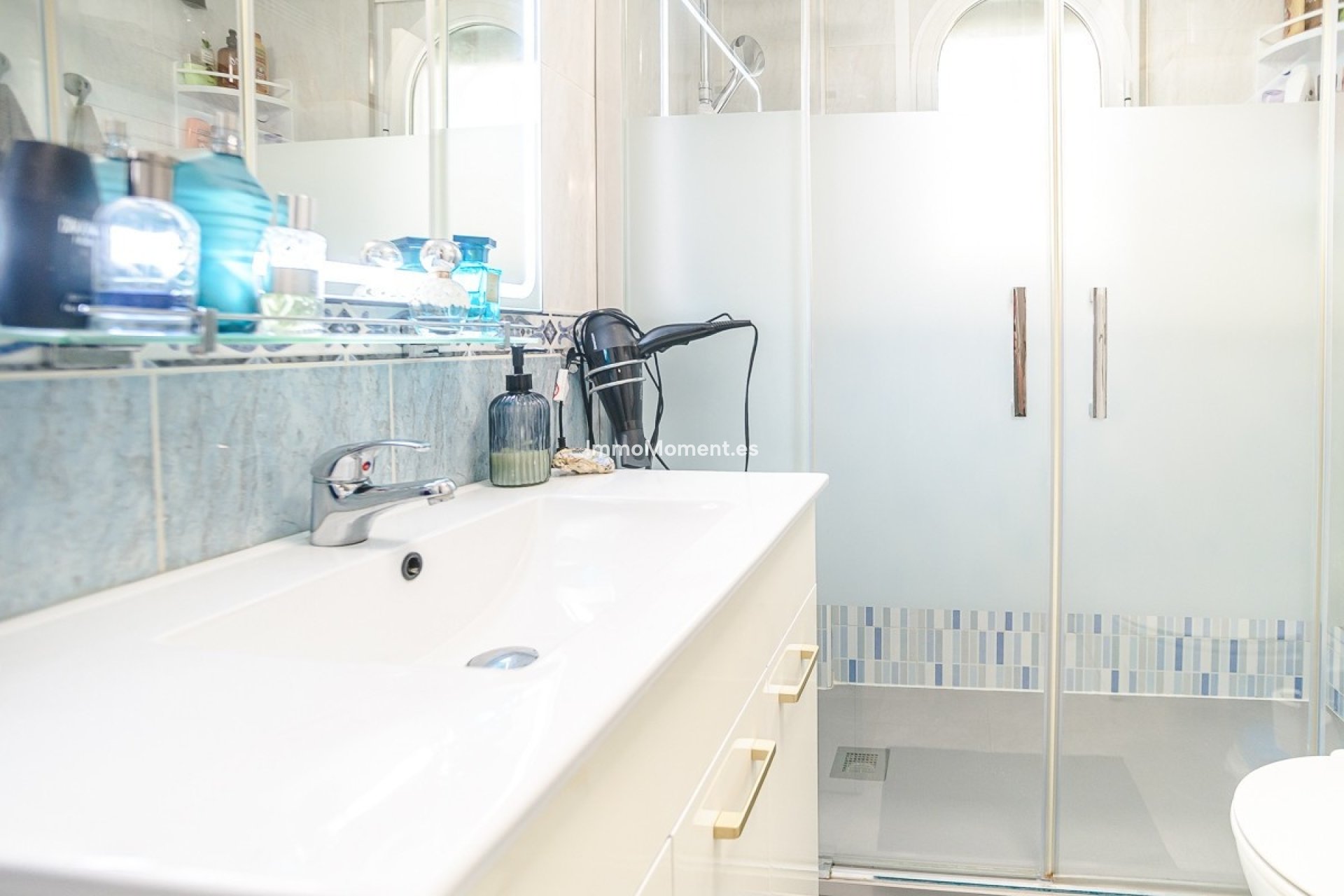 Revente - Villa - San Fulgencio - San Fulgencio Centro