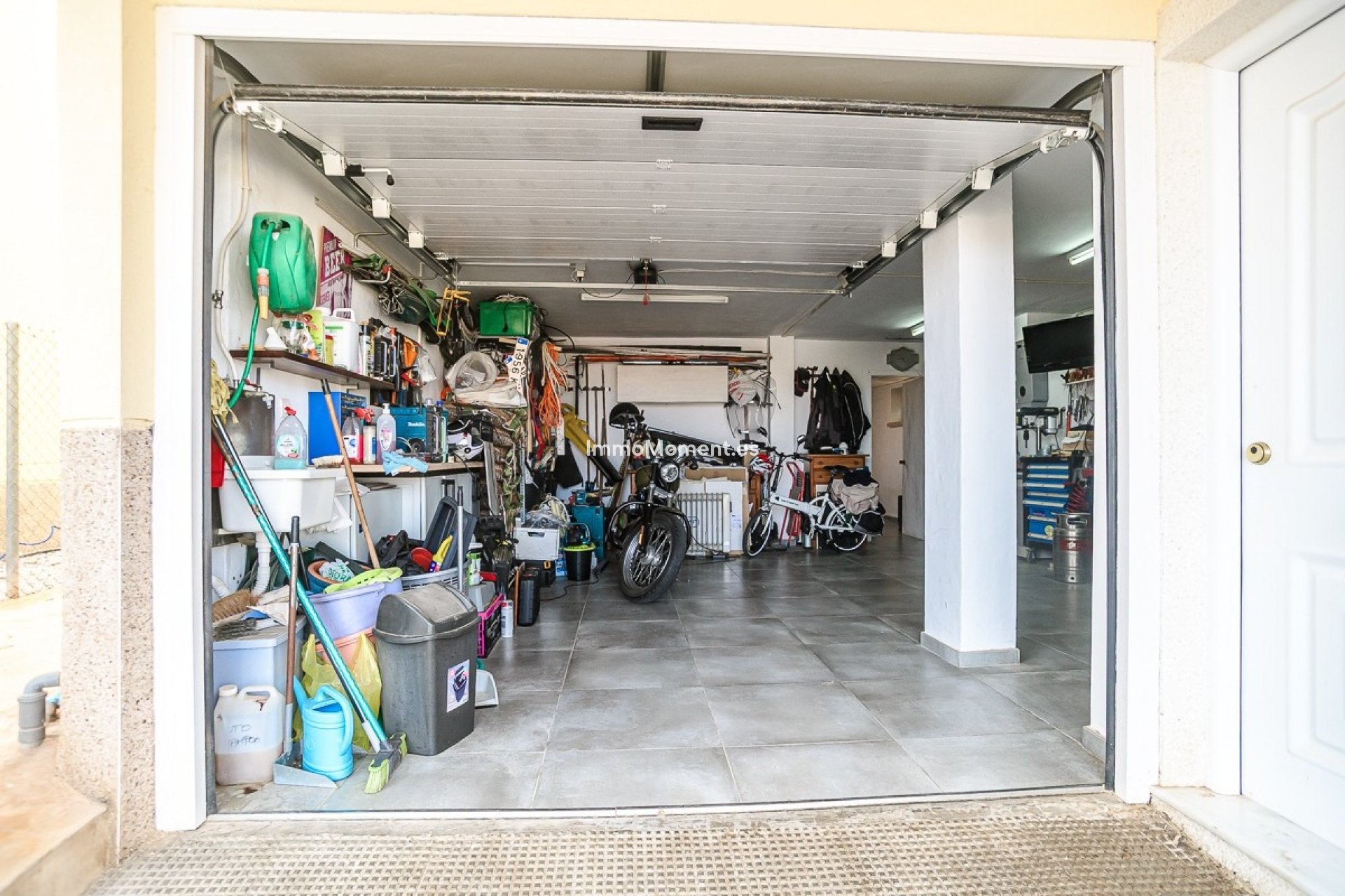 Revente - Villa - San Fulgencio - San Fulgencio Centro