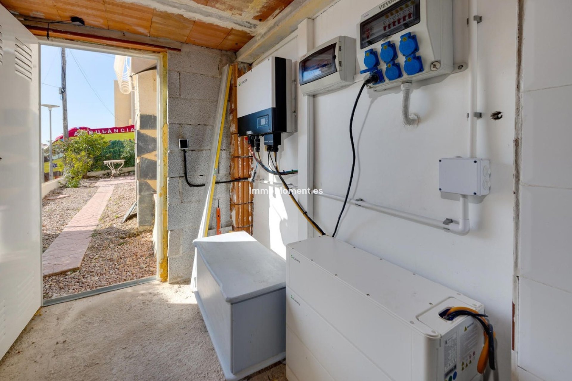 Revente - Villa - San Fulgencio - San Fulgencio Centro